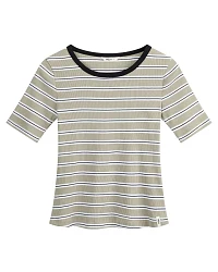 Produktseite: MELA T-Shirt Jasleen (GOTS)