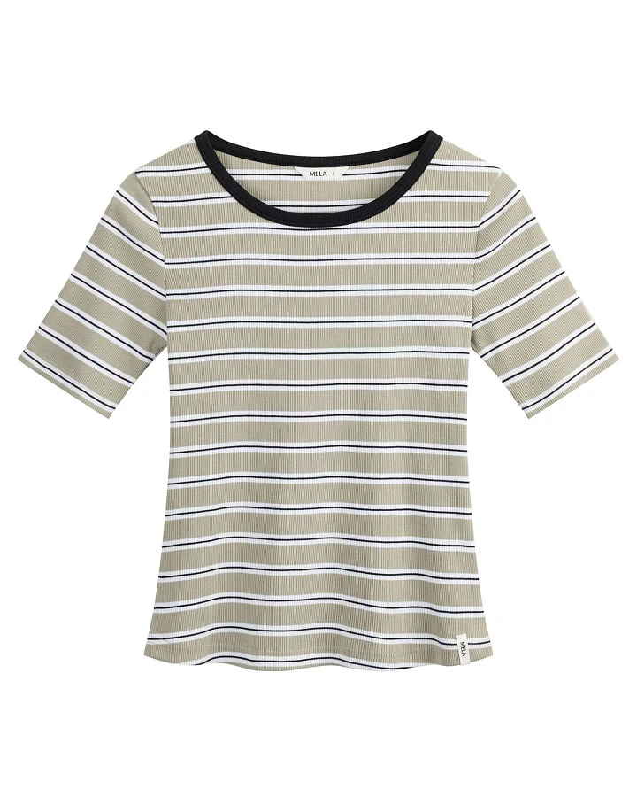 MELA T-Shirt Jasleen (GOTS)
