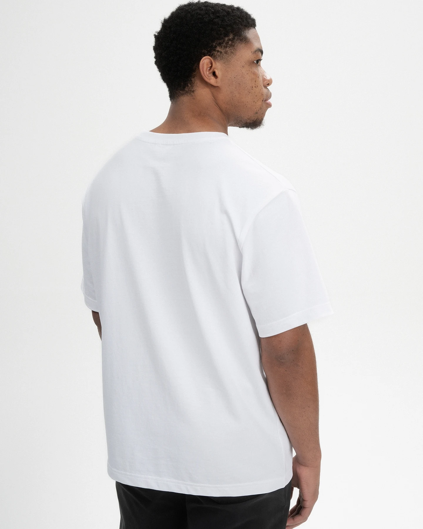 MELA T-Shirt Bhajan – Ansicht 2