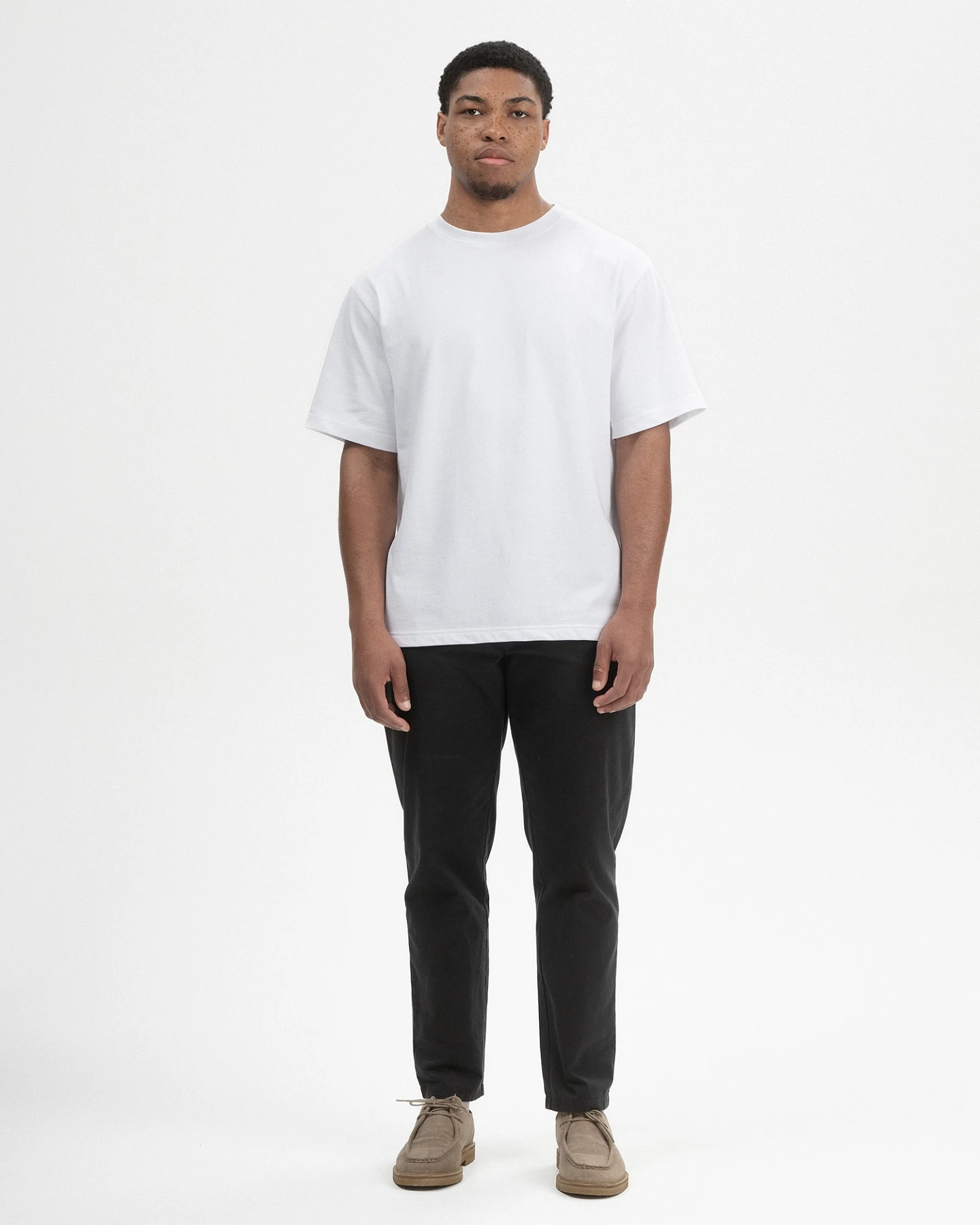 MELA T-Shirt Bhajan – Ansicht 3