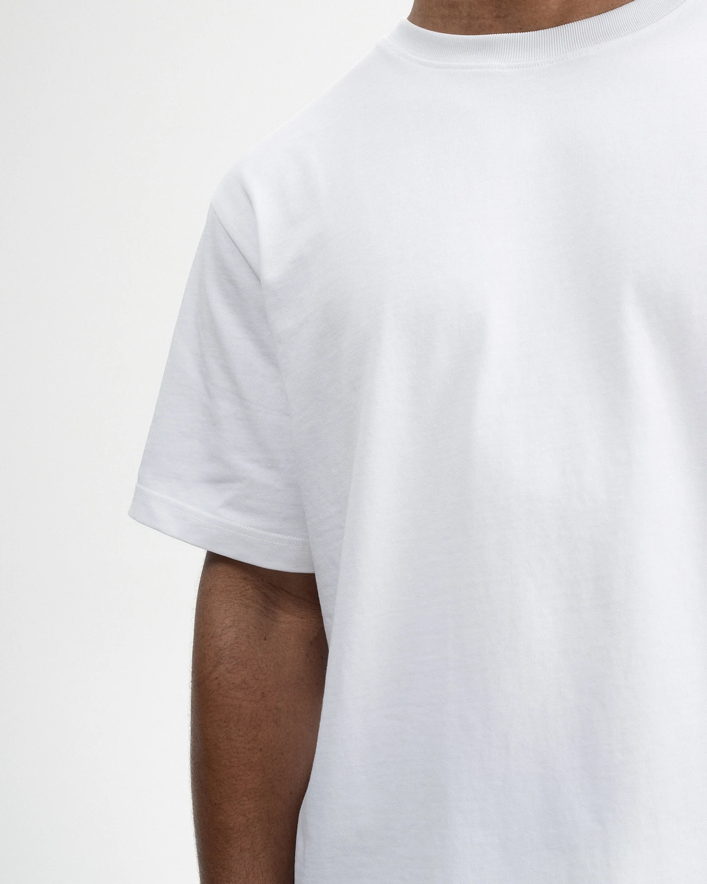 MELA T-Shirt Bhajan – Ansicht 4