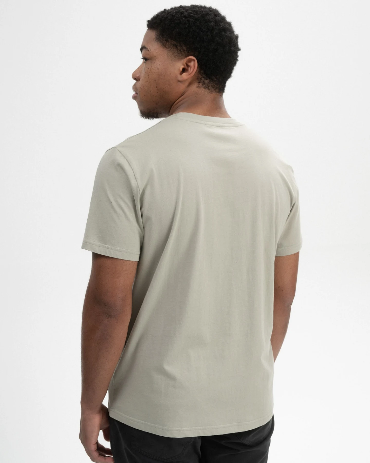 MELA T-Shirt Sadhil (GOTS) – Ansicht 2