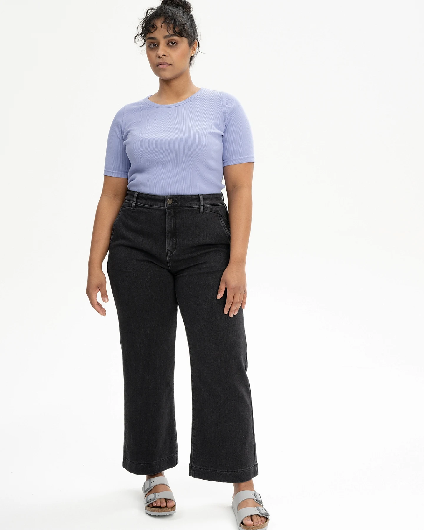 MELA T-Shirt Jasleen – Ansicht 6
