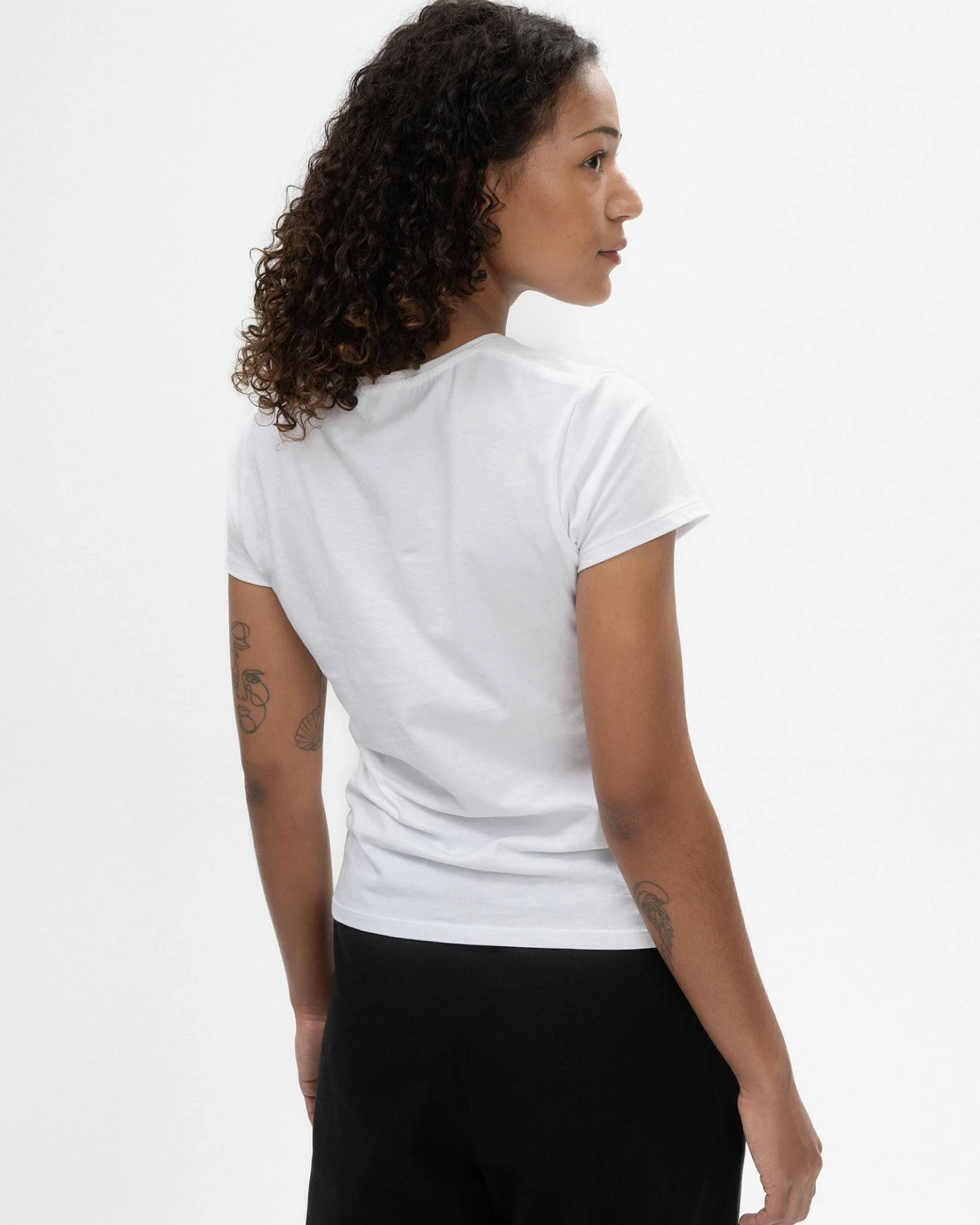 MELA T-Shirt – Ansicht 3