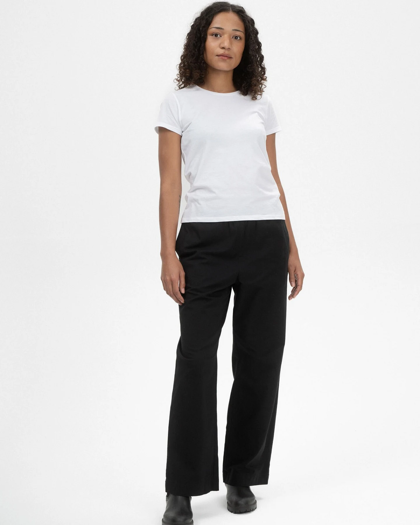 MELA T-Shirt – Ansicht 4