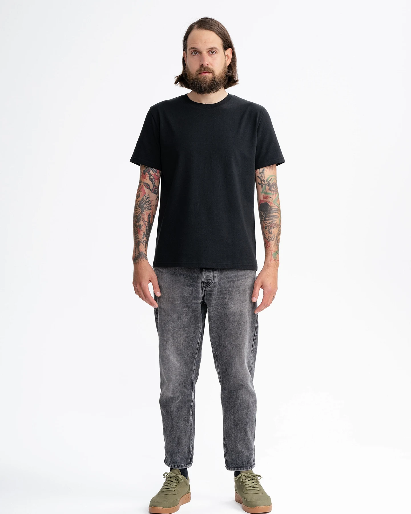 MELA T-Shirt PRAVIN – Ansicht 3