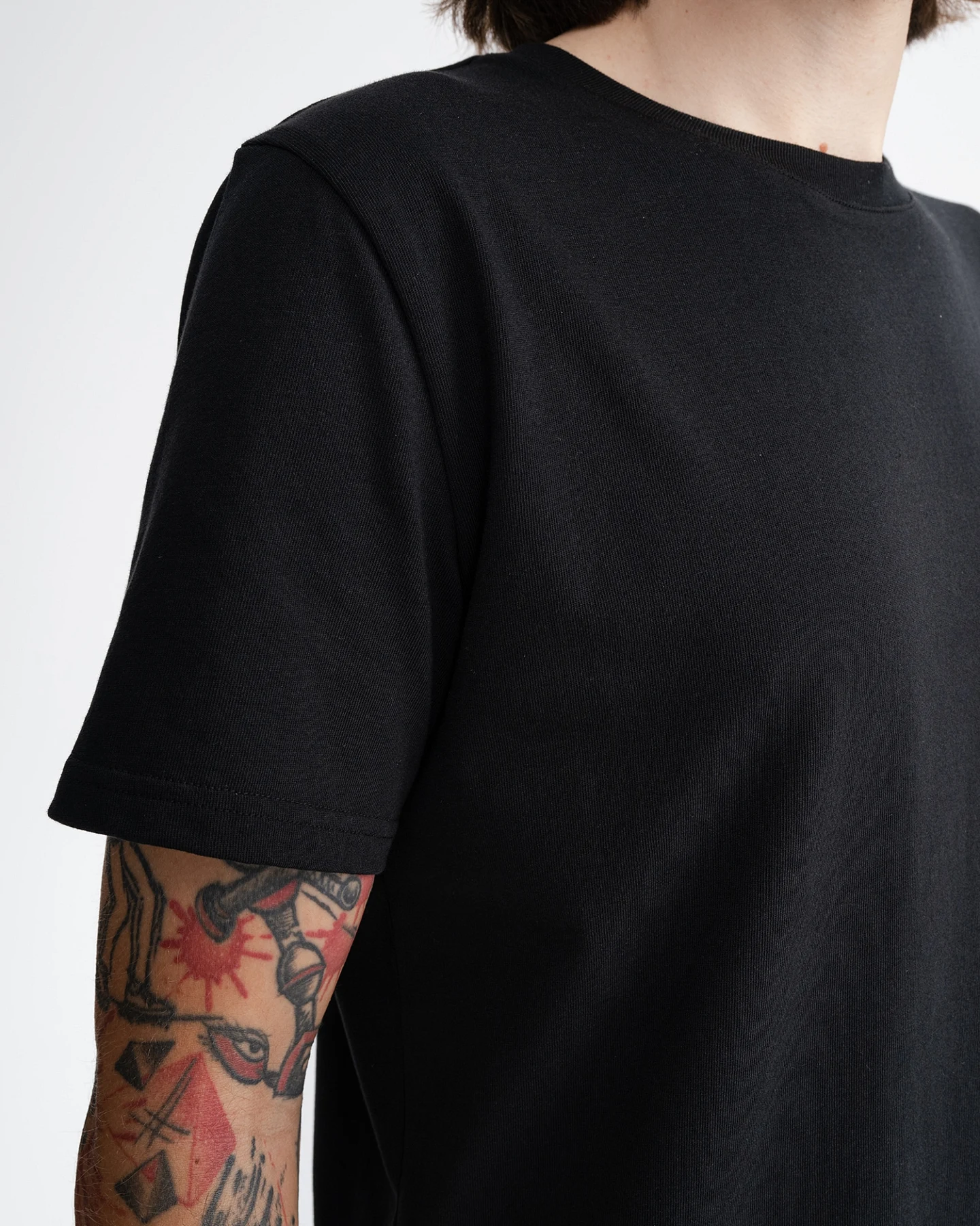 MELA T-Shirt PRAVIN – Ansicht 4