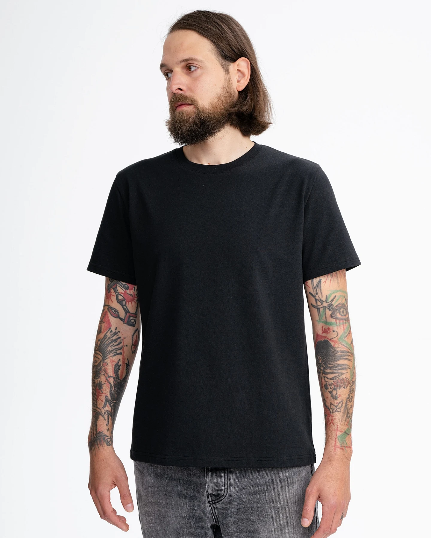 MELA T-Shirt PRAVIN – Ansicht 5