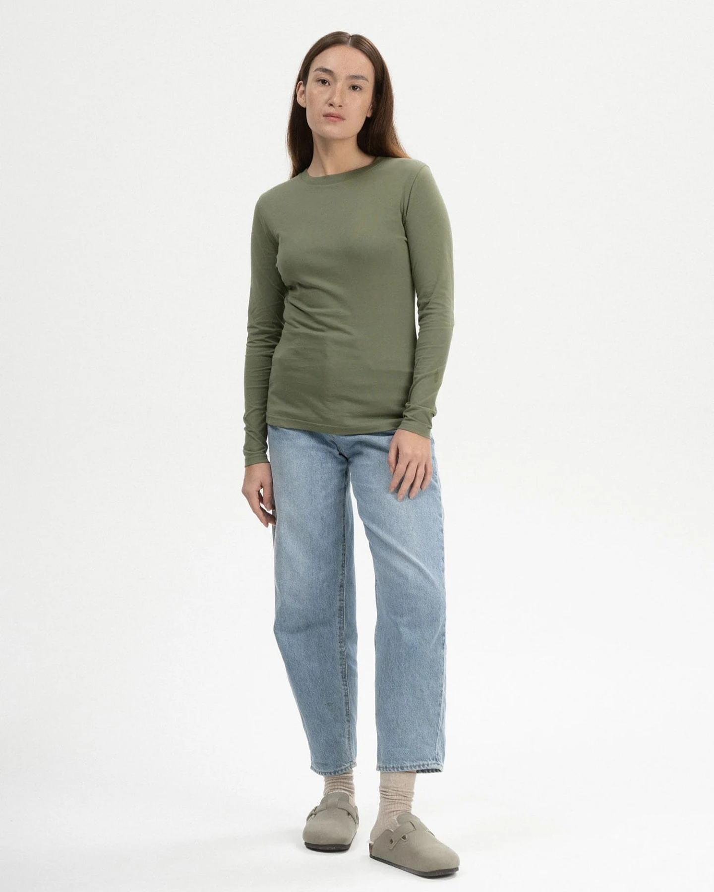 MELA Shirt Dhivya – Ansicht 4