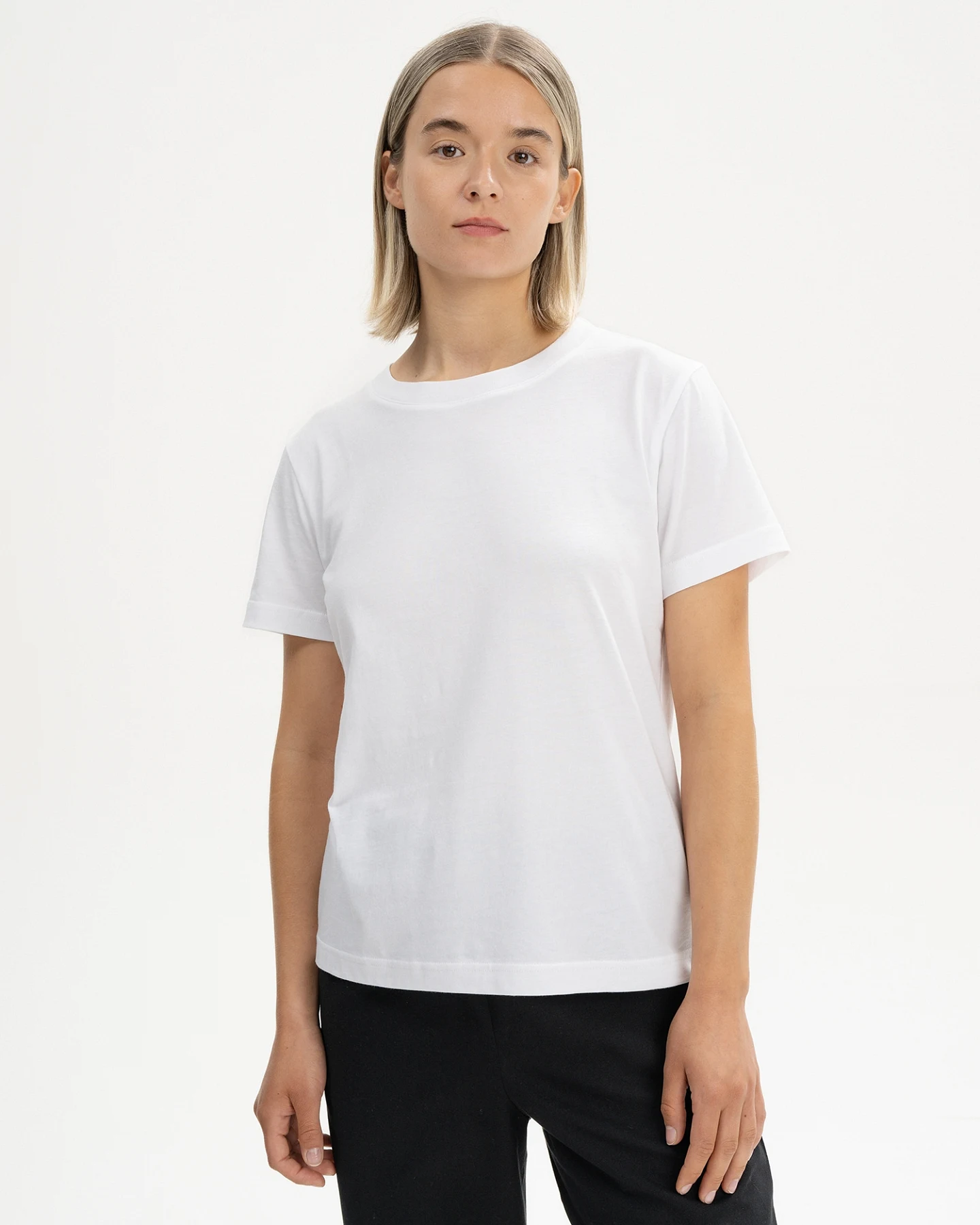 MELA T-Shirt Khira – Ansicht 3