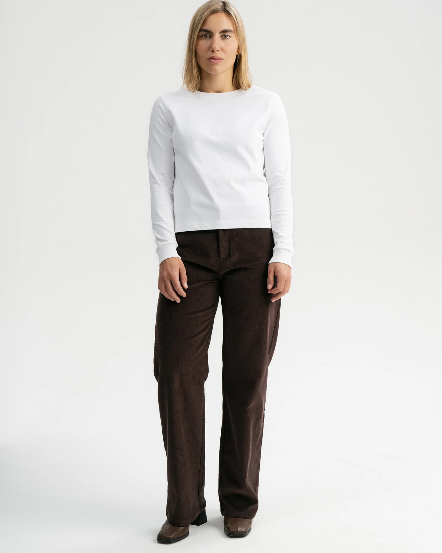 MELA Shirt Aastha – Ansicht 4