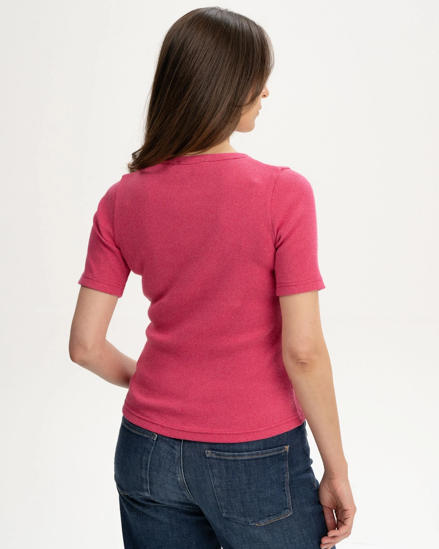 MELA T-Shirt Jasleen – Ansicht 2