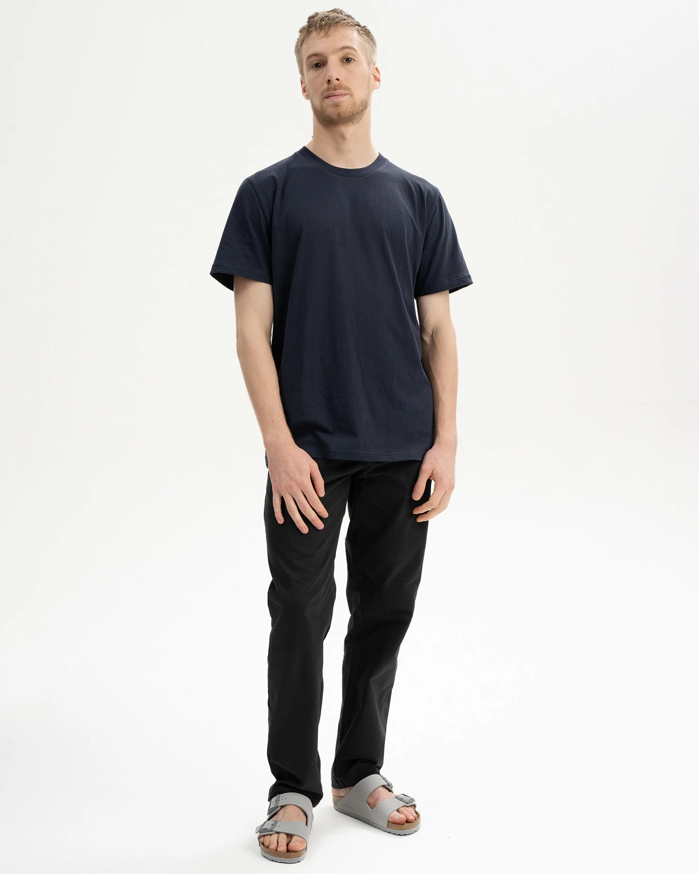 MELA T-Shirt SADHIL – Ansicht 4