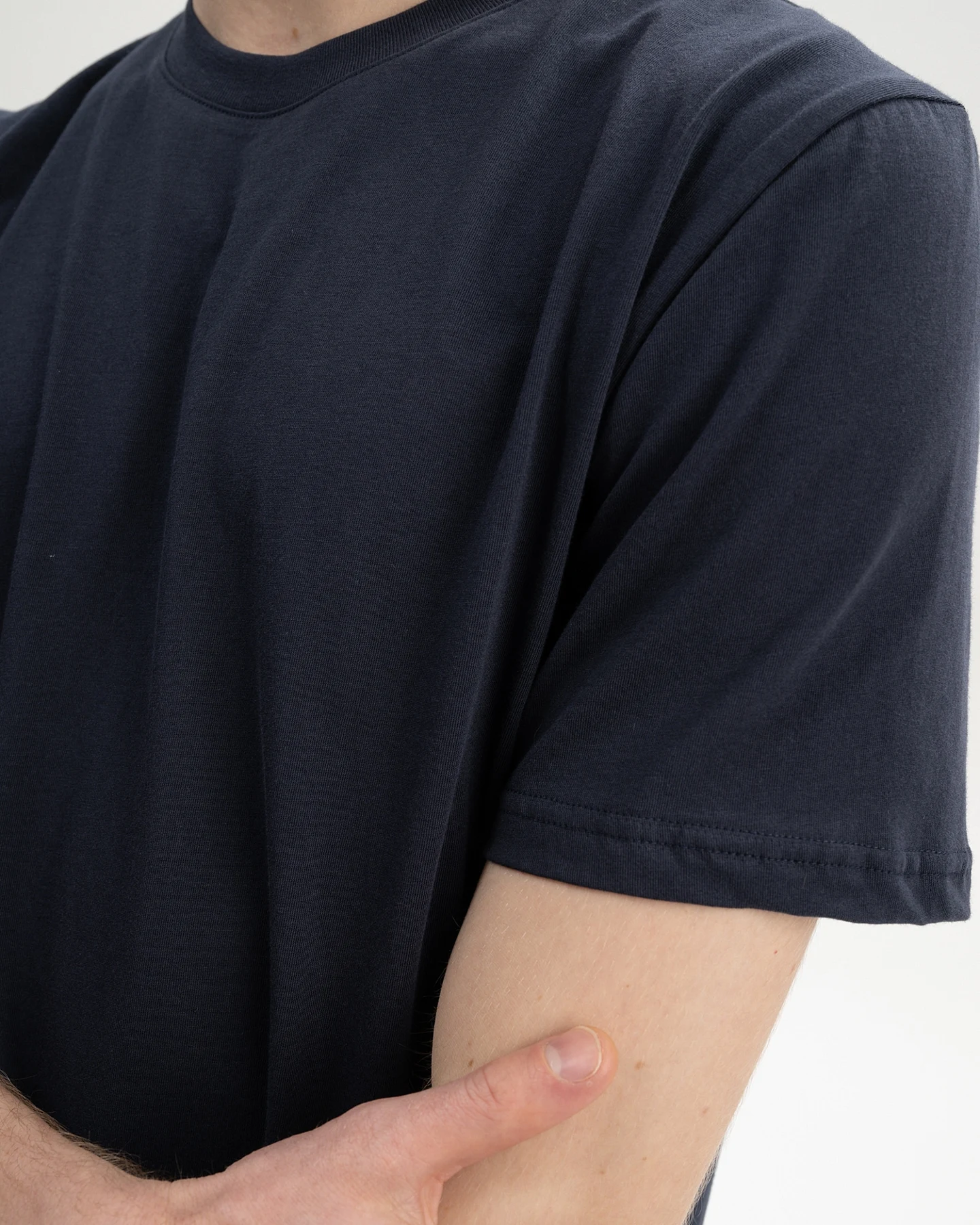 MELA T-Shirt SADHIL – Ansicht 5