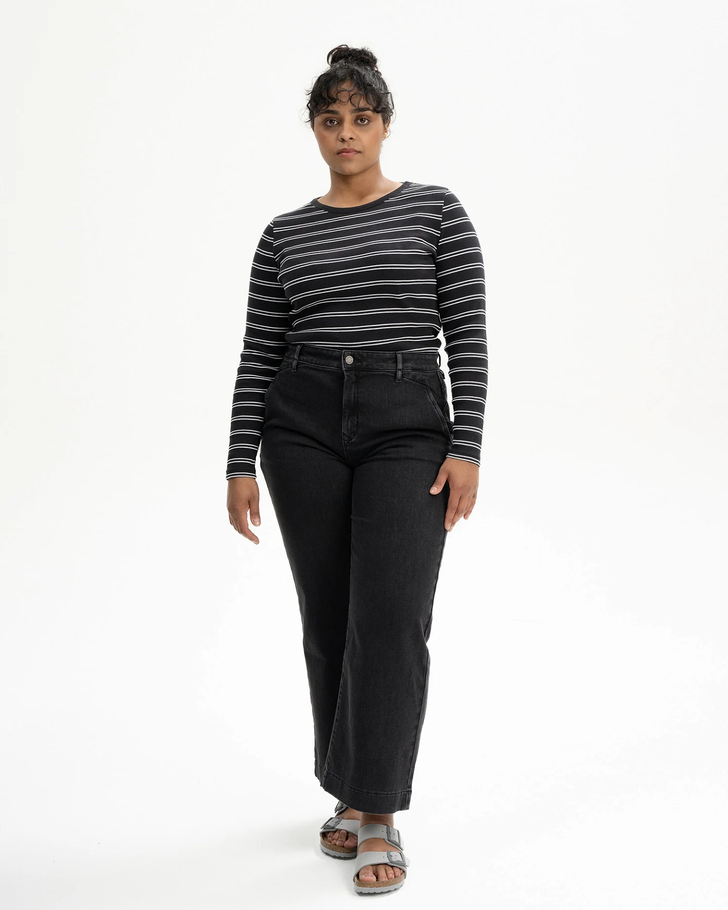 MELA Shirt Mehar – Ansicht 5