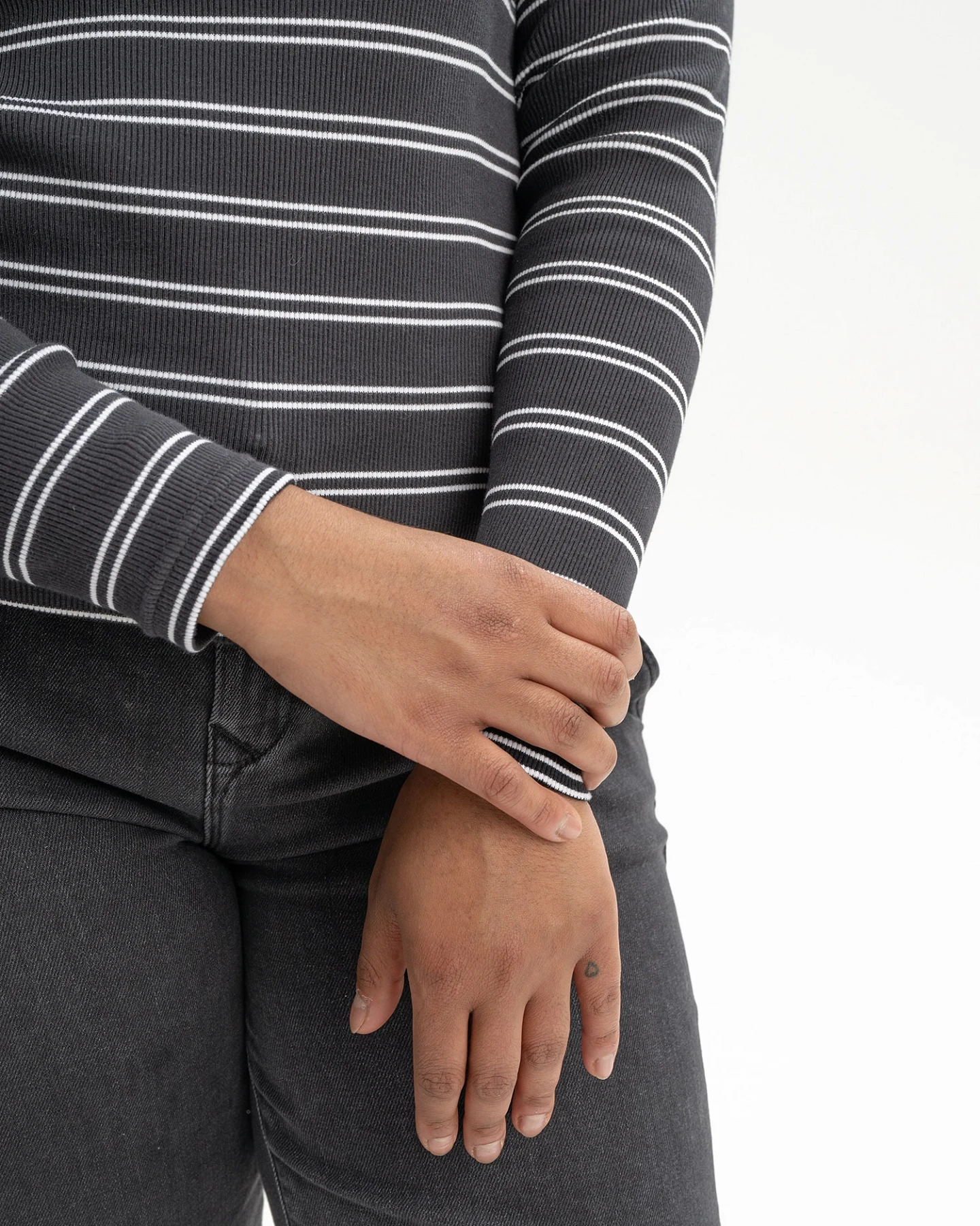 MELA Shirt Mehar – Ansicht 6