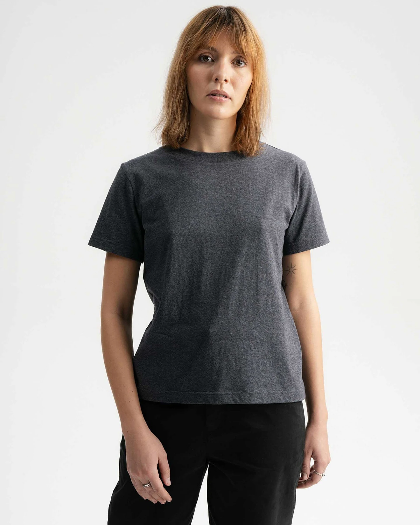 MELA T-Shirt Khira – Ansicht 2