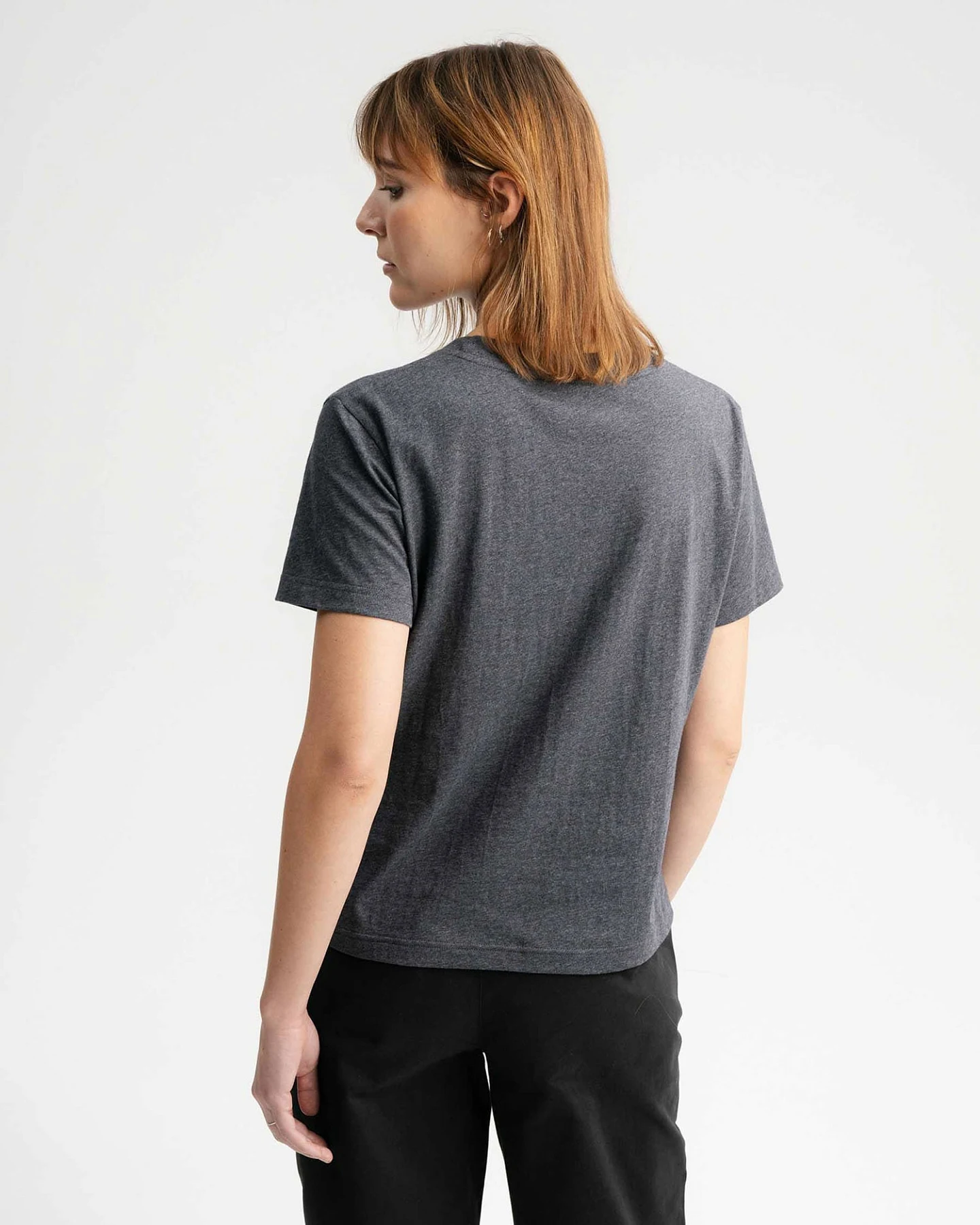 MELA T-Shirt Khira – Ansicht 3