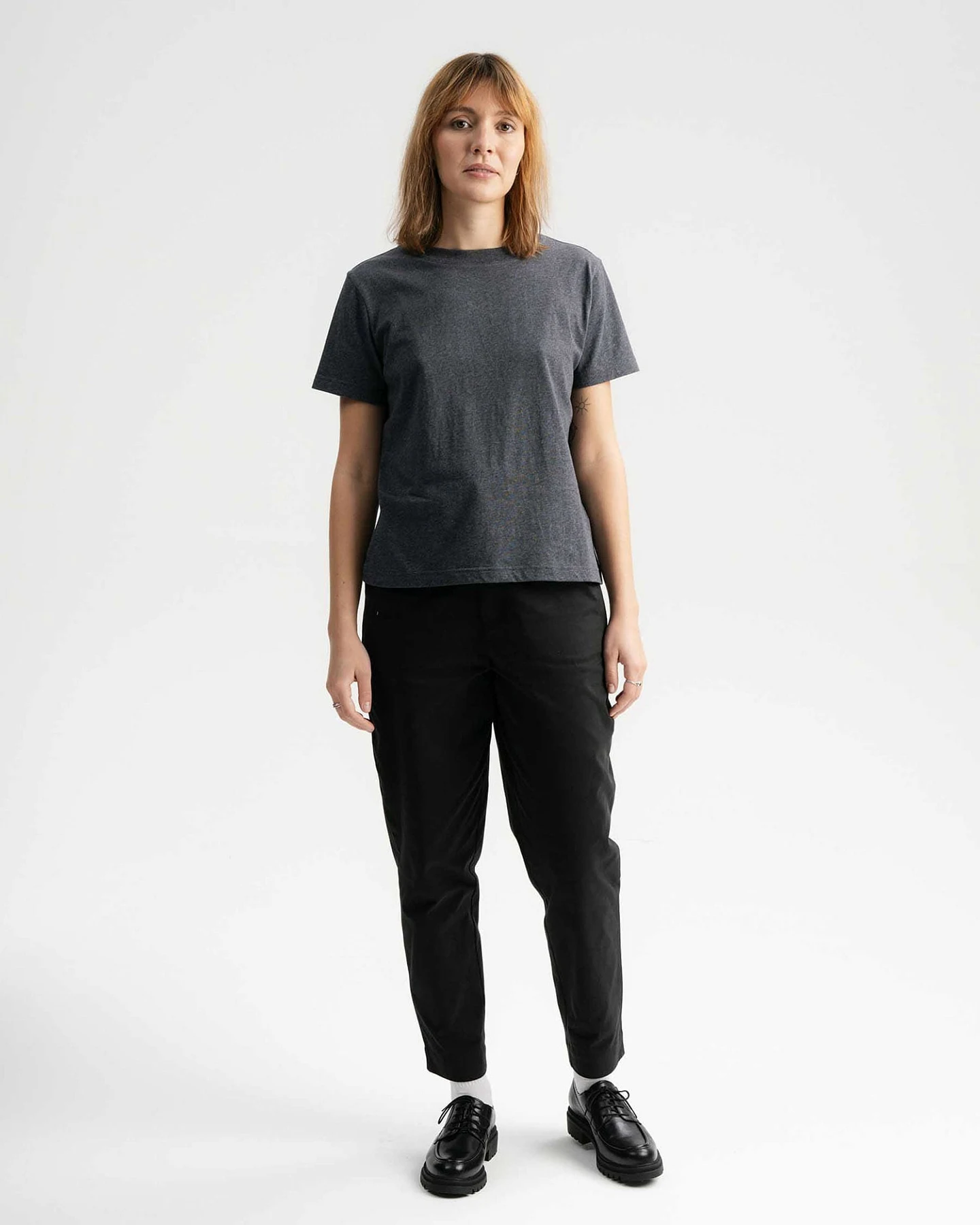MELA T-Shirt Khira – Ansicht 4