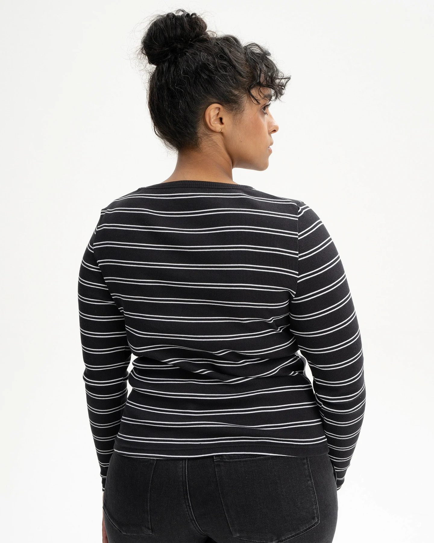 MELA Shirt Mehar – Ansicht 4
