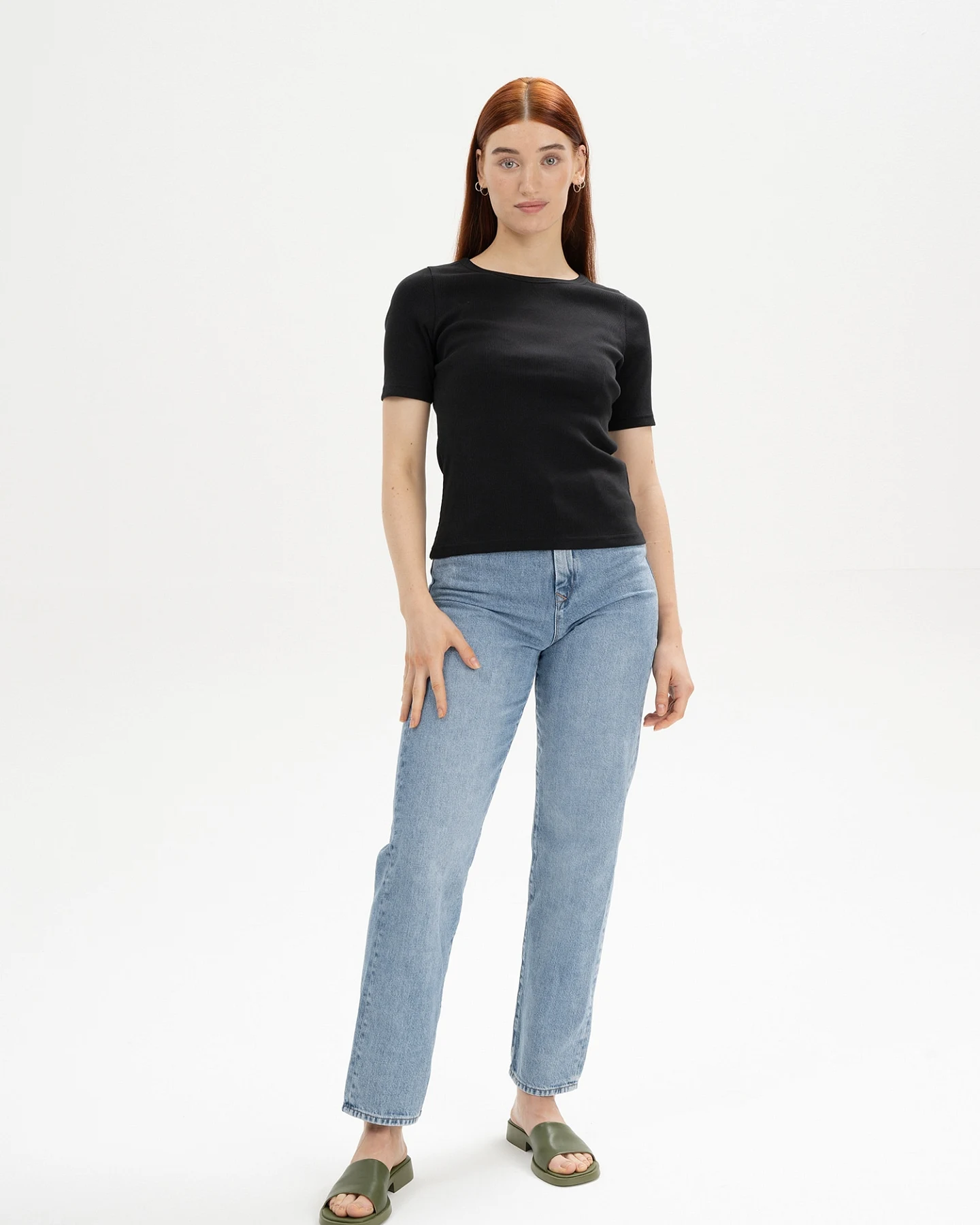MELA T-Shirt JASLEEN – Ansicht 4