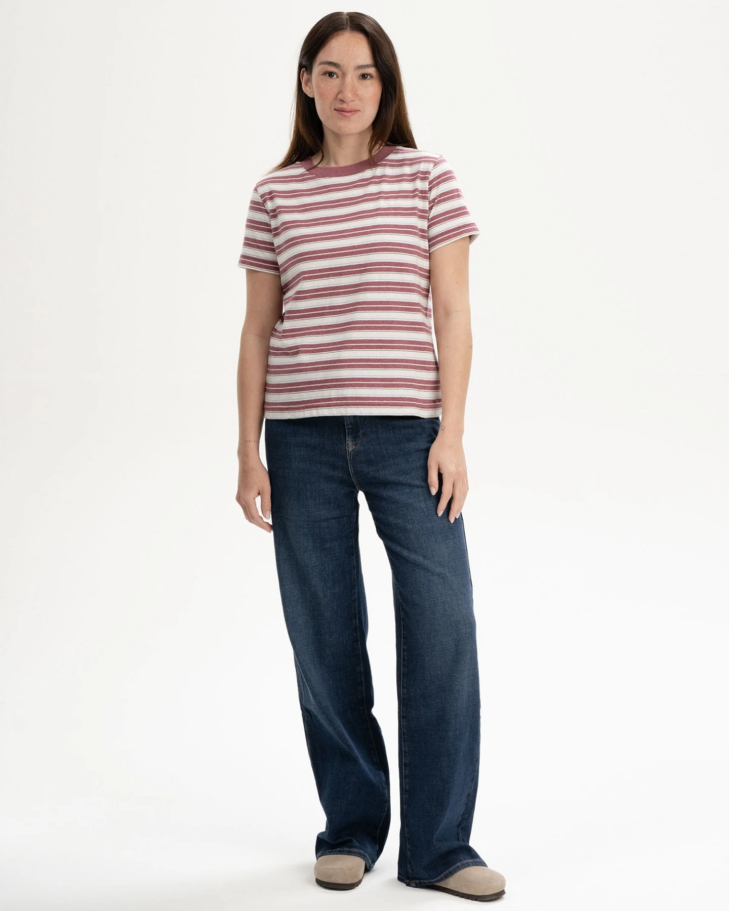 MELA T-Shirt Khira – Ansicht 3