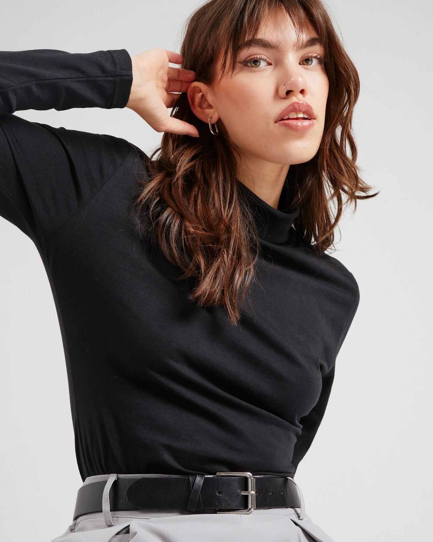 MELA Shirt Anchal – Ansicht 5