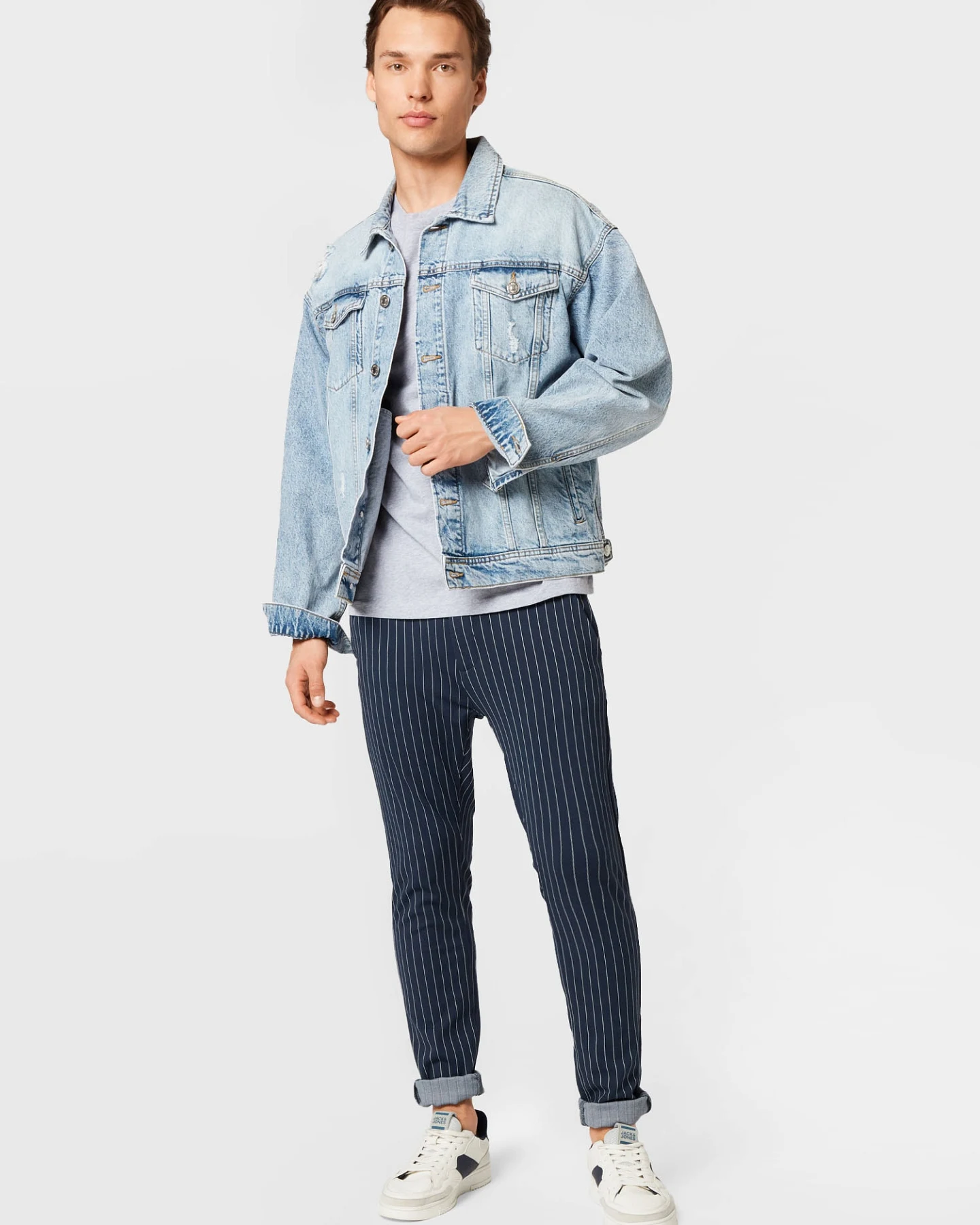 MELA T-Shirt Avan – Ansicht 4