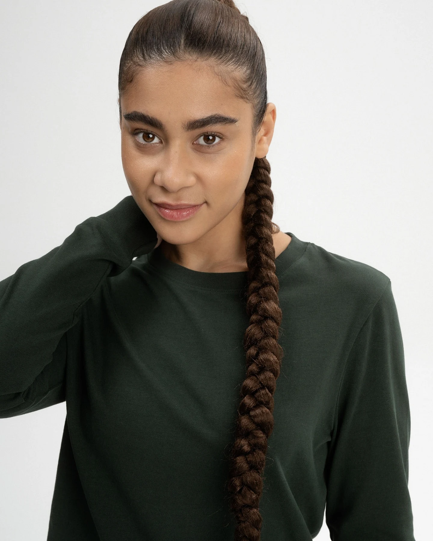 MELA Shirt Aastha – Ansicht 5