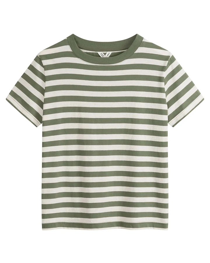 MELA T-Shirt KHIRA