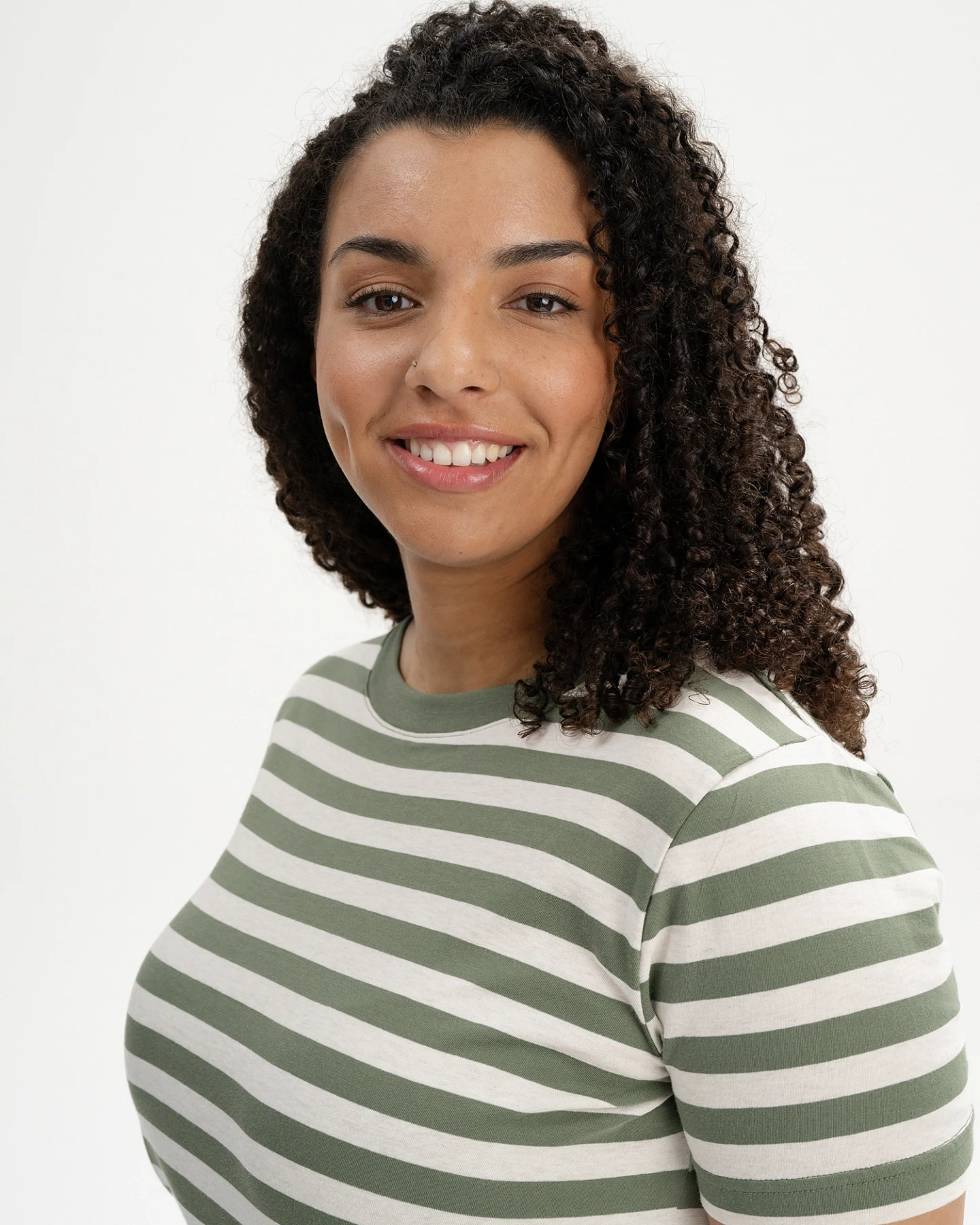 MELA T-Shirt KHIRA – Ansicht 5