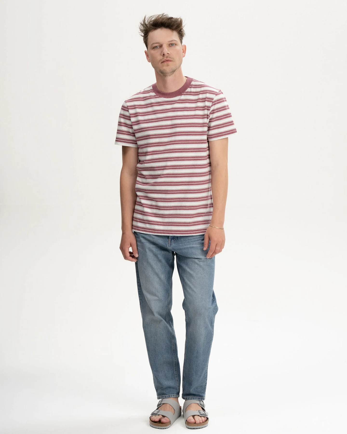MELA T-Shirt Avan – Ansicht 3