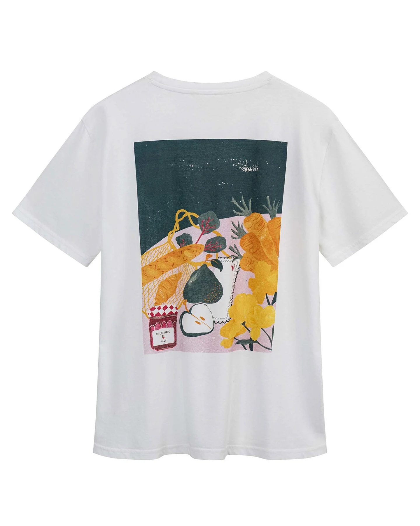 MELA T-Shirt – Ansicht 2