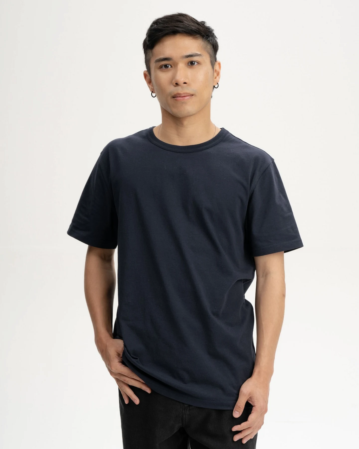 MELA T-Shirt Izaan – Ansicht 5