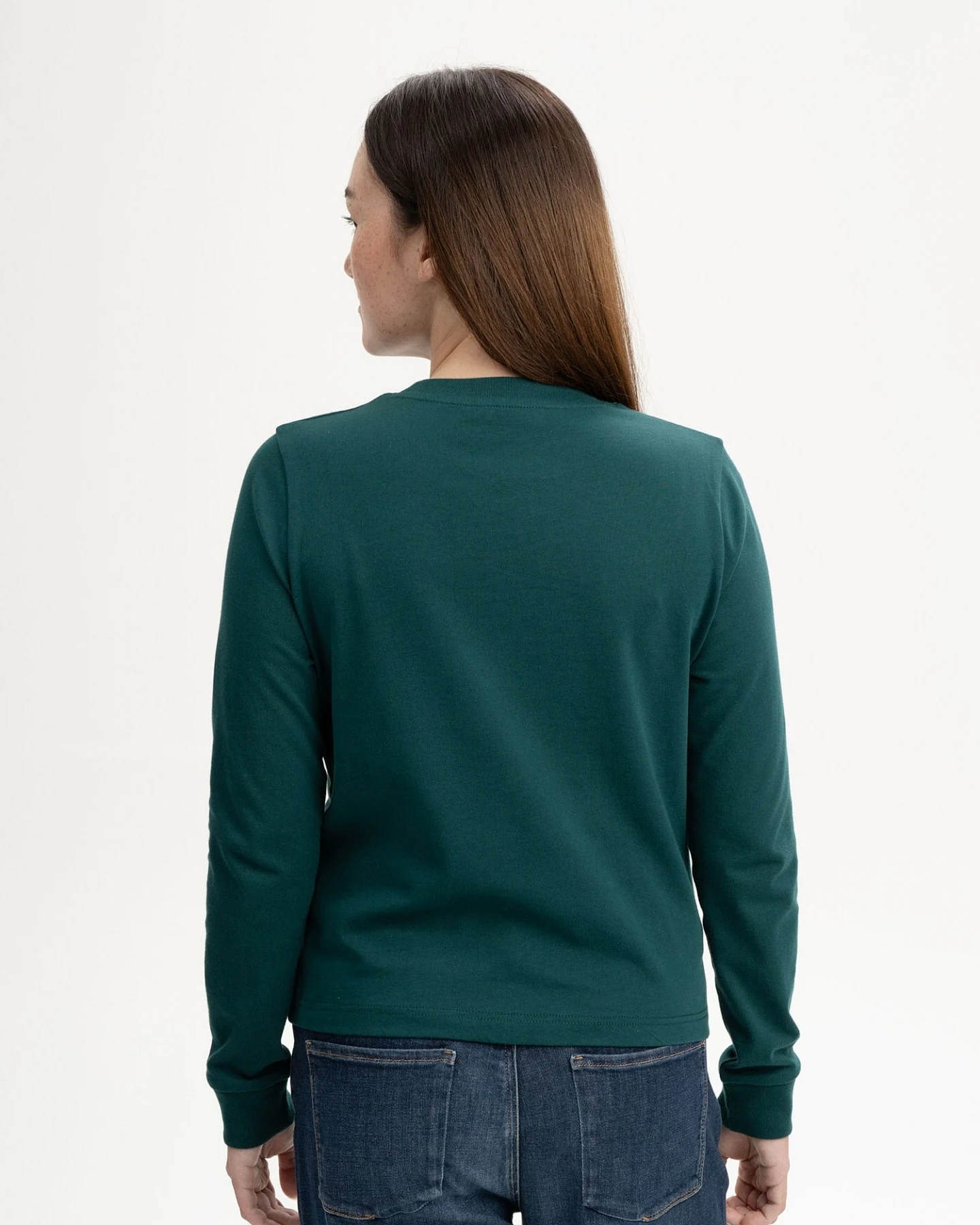 MELA Shirt Aastha – Ansicht 3