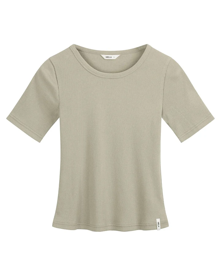 MELA T-Shirt Jasleen (GOTS)