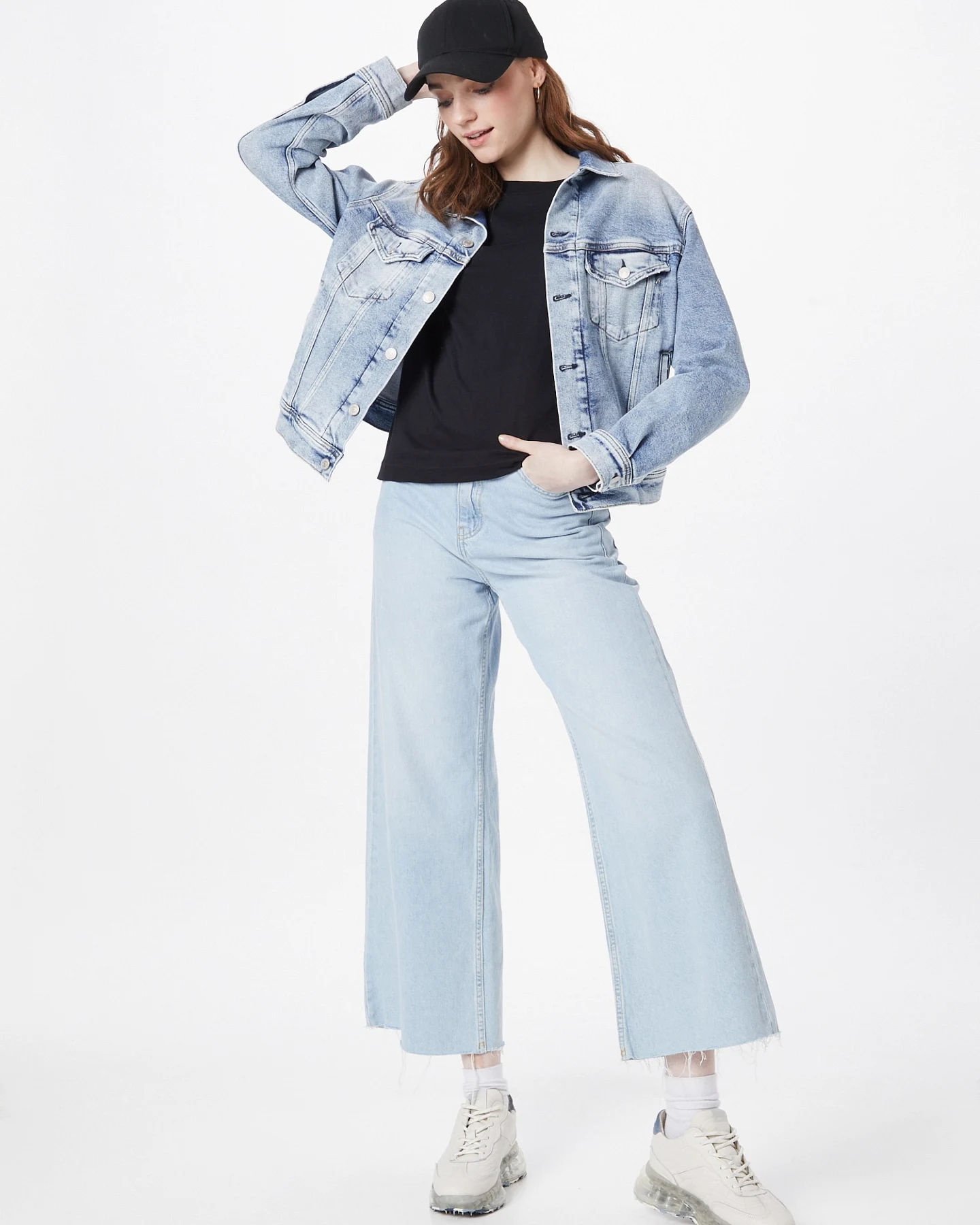 MELA T-Shirt Khira – Ansicht 4