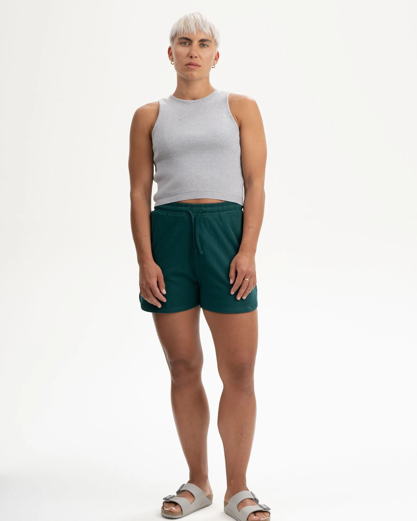 MELA Shorts Sunyata (GOTS) – Ansicht 4