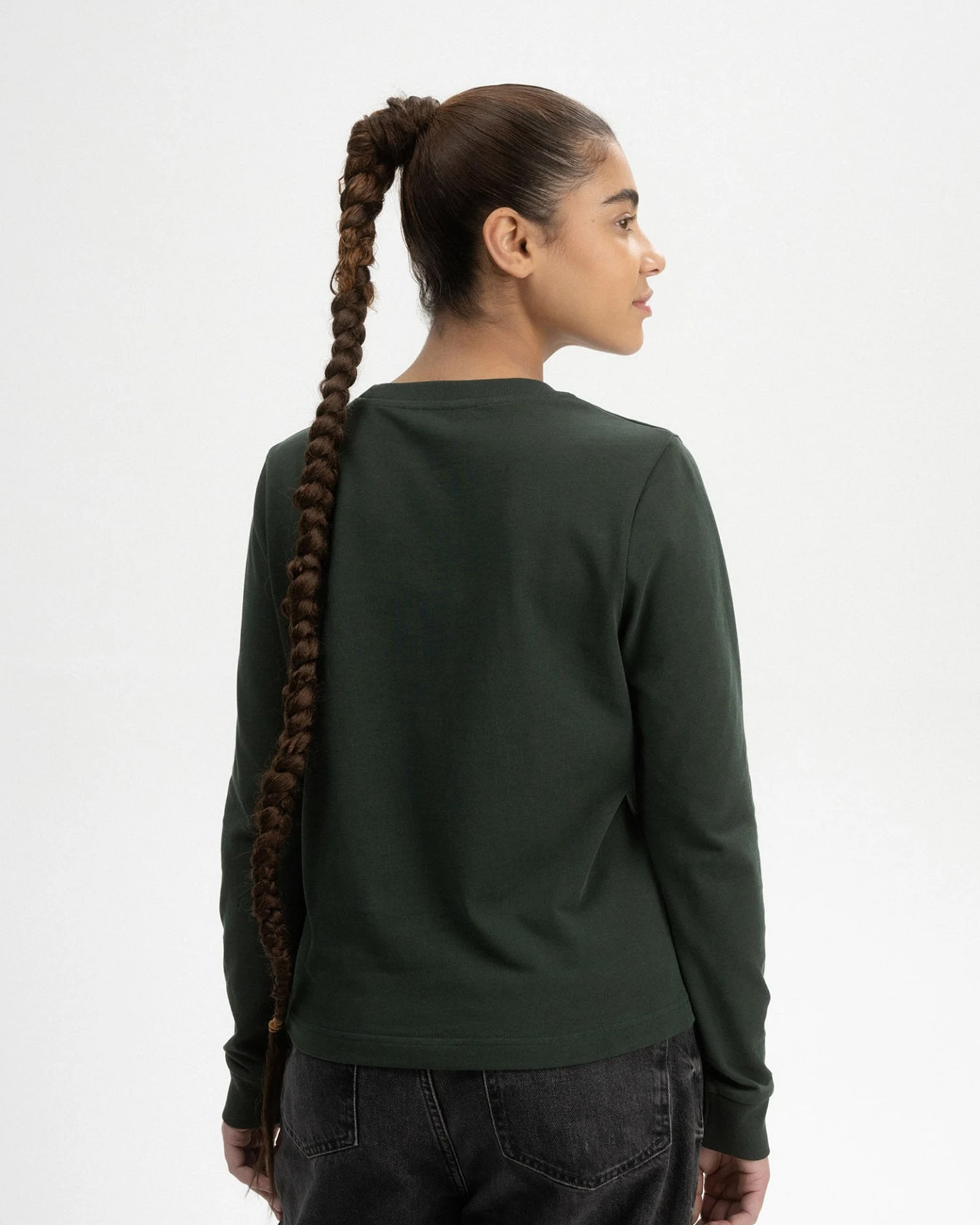 MELA Shirt Aastha – Ansicht 3