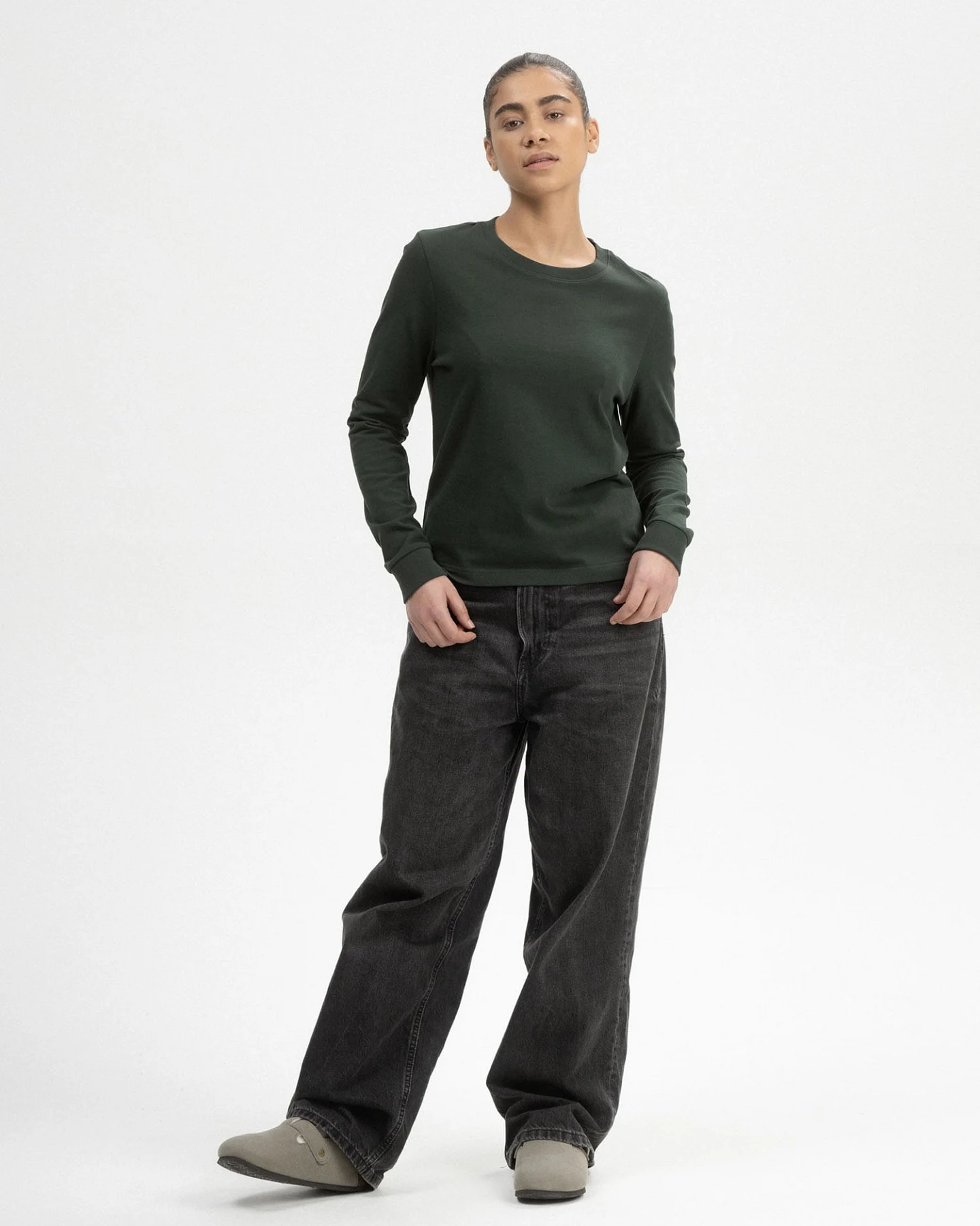 MELA Shirt Aastha – Ansicht 4