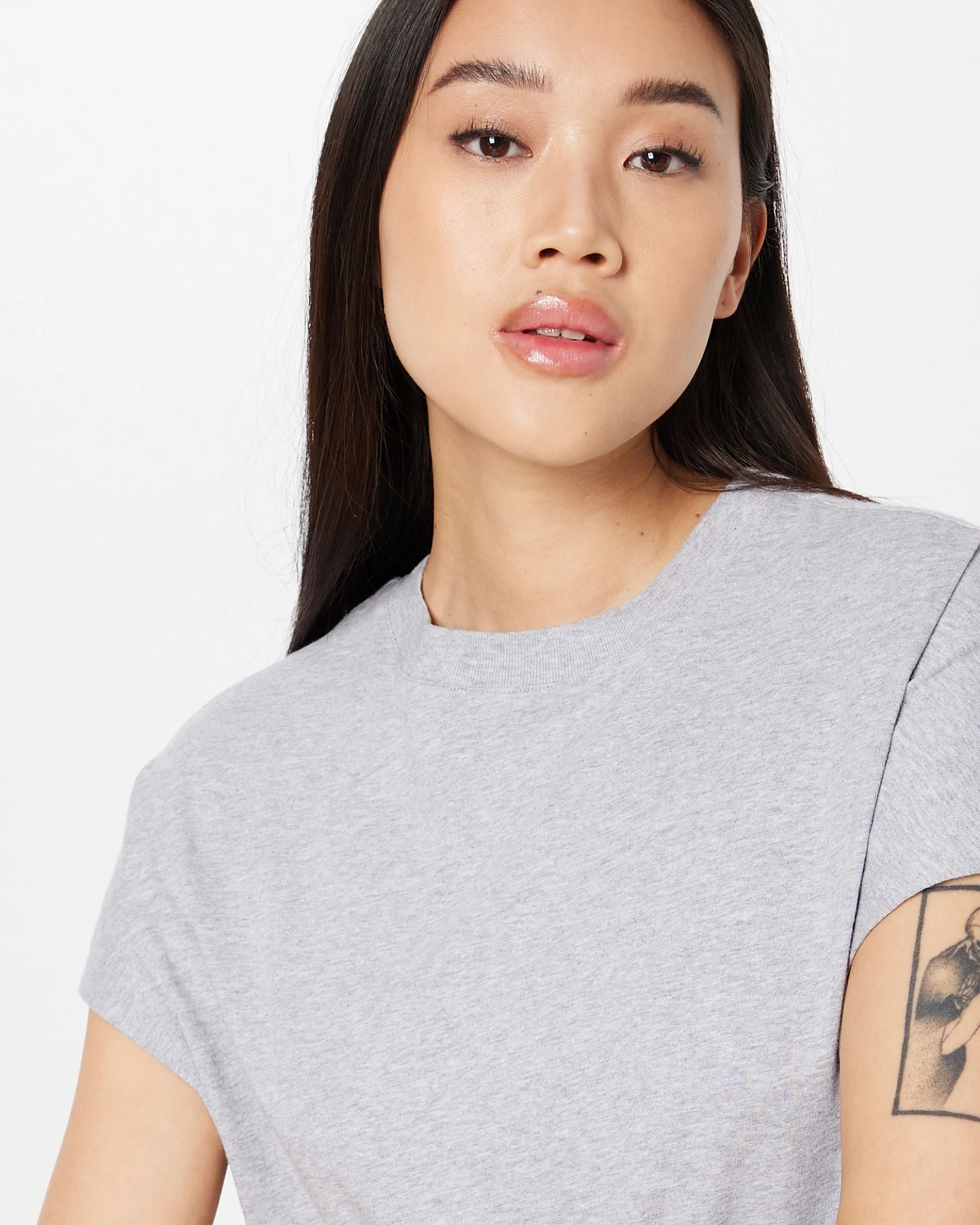 MELA T-Shirt Madhu – Ansicht 5