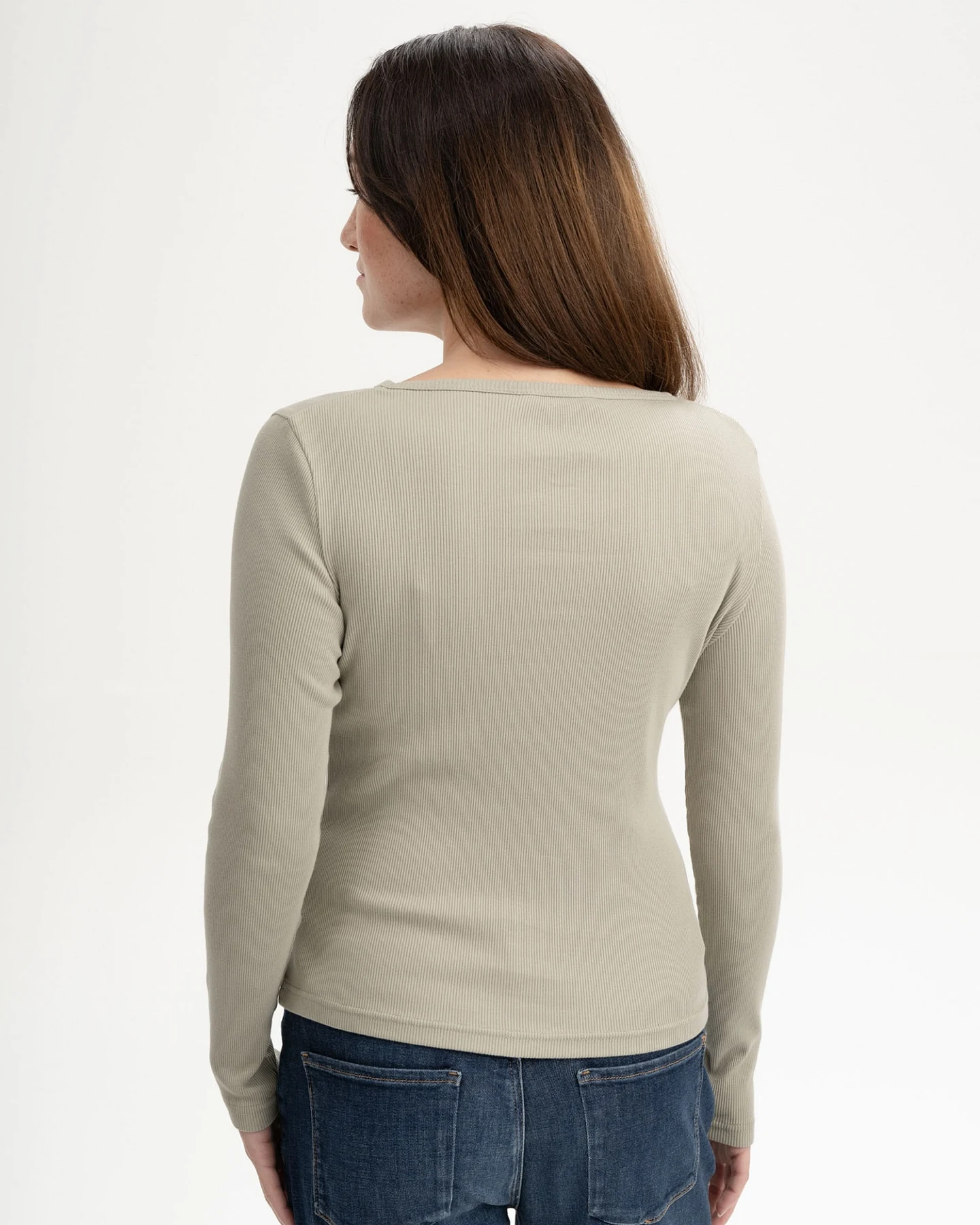 MELA Shirt Mehar (GOTS) – Ansicht 2