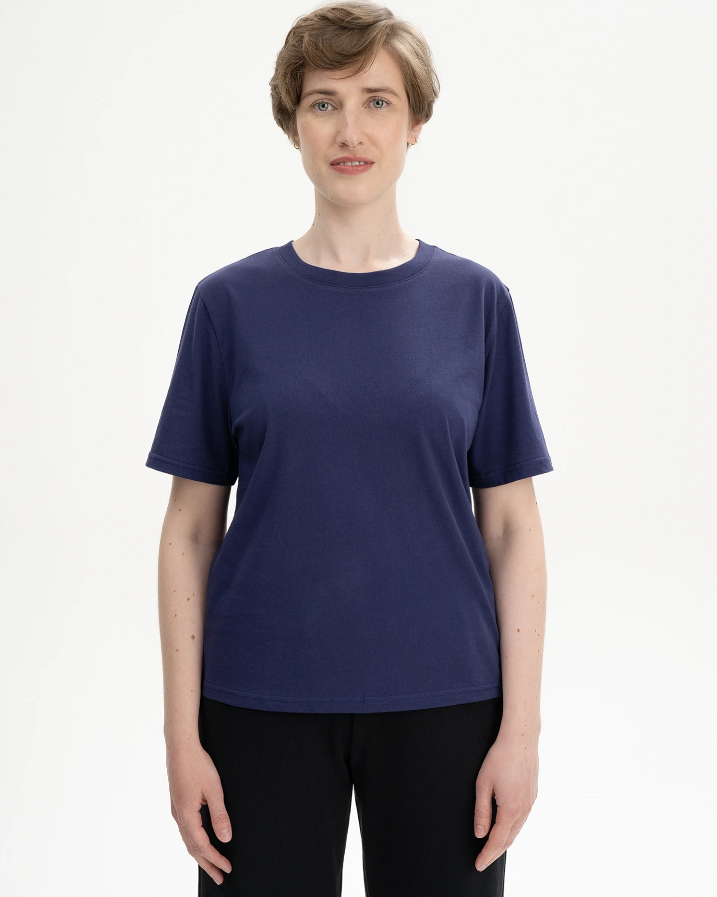 MELA T-Shirt Tanika – Ansicht 2