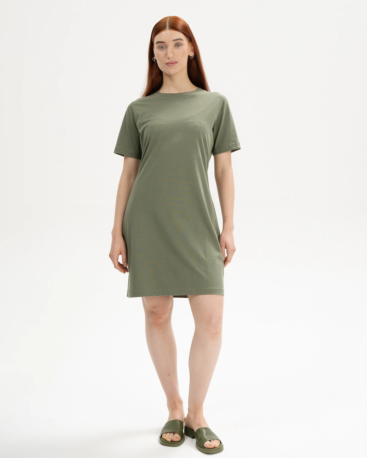 MELA Kleid DARSHA – Ansicht 2
