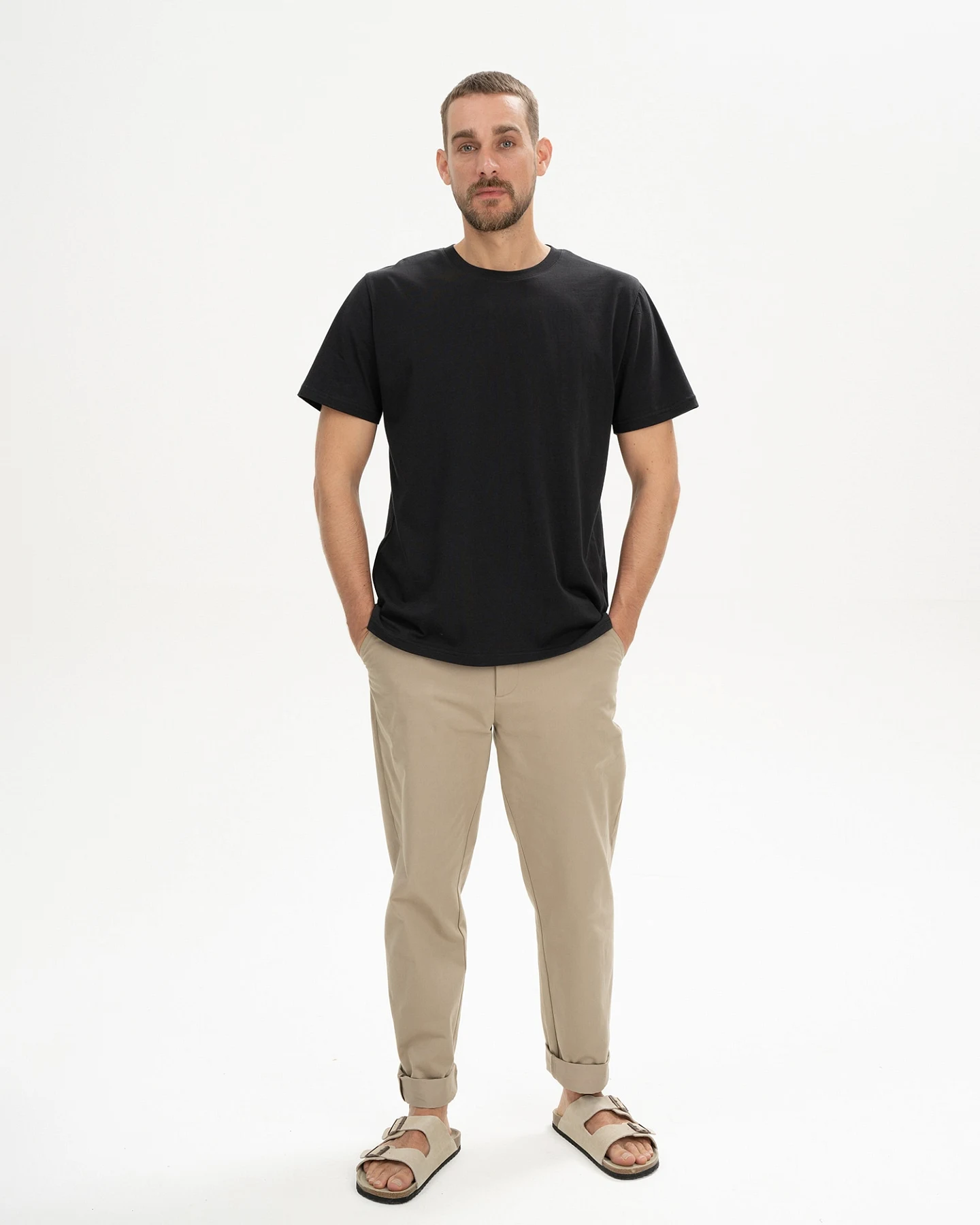 MELA T-Shirt SADHIL – Ansicht 4