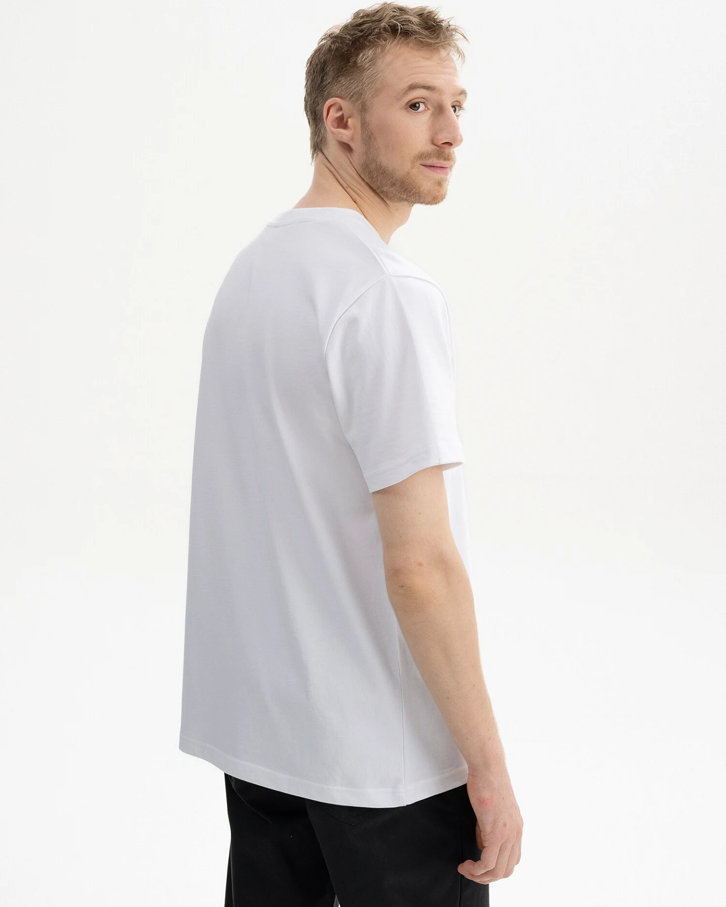 MELA T-Shirt EPRAVIN – Ansicht 3