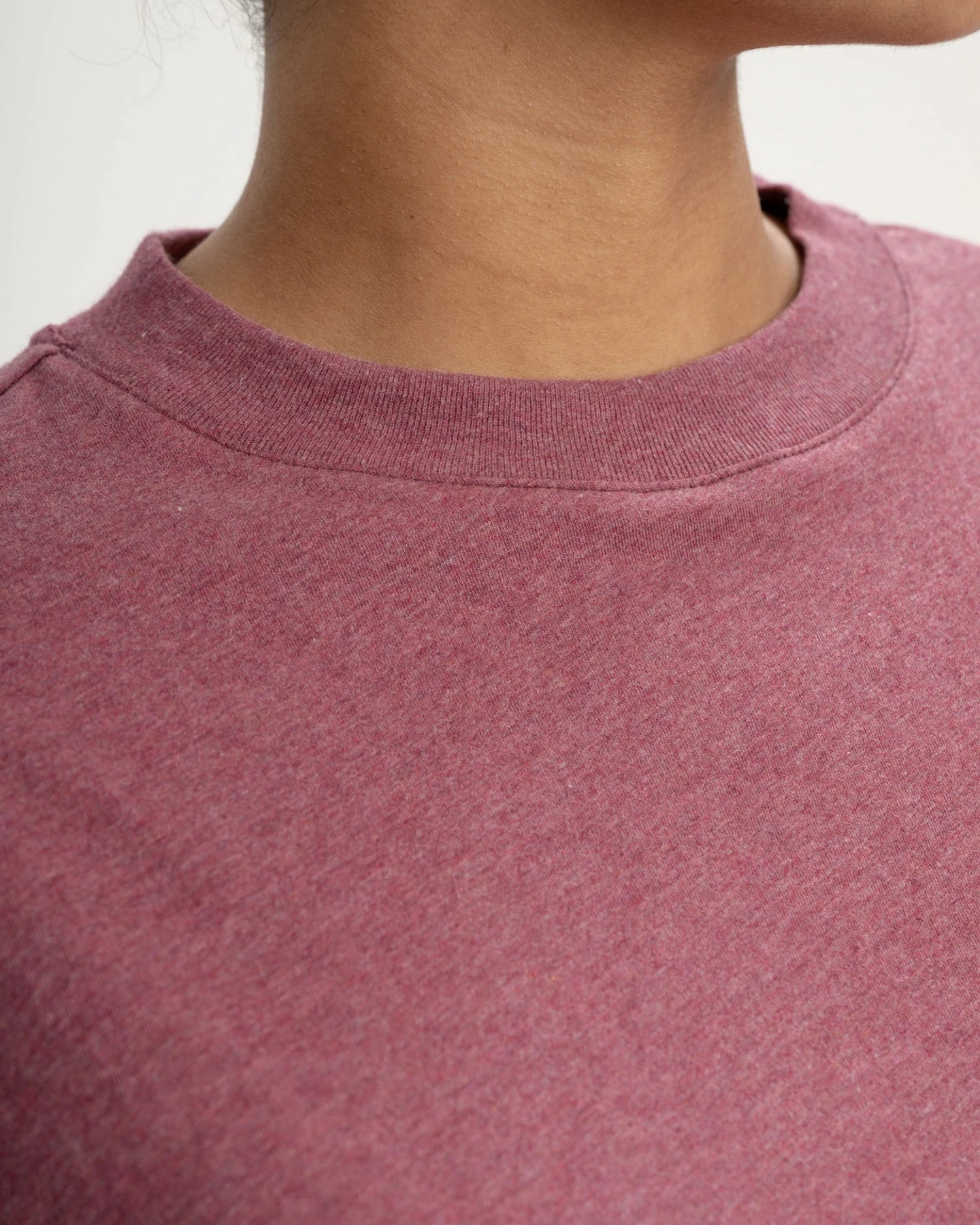 MELA T-Shirt Madhu – Ansicht 4