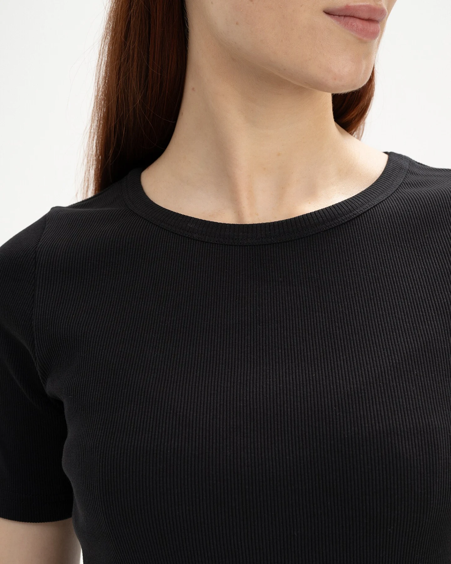 MELA T-Shirt JASLEEN – Ansicht 6