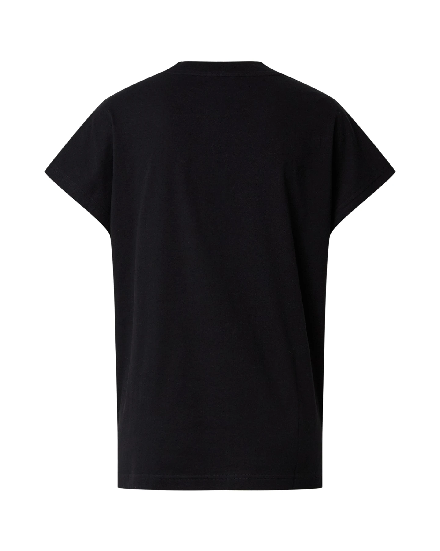 MELA T-Shirt Madhu – Ansicht 2