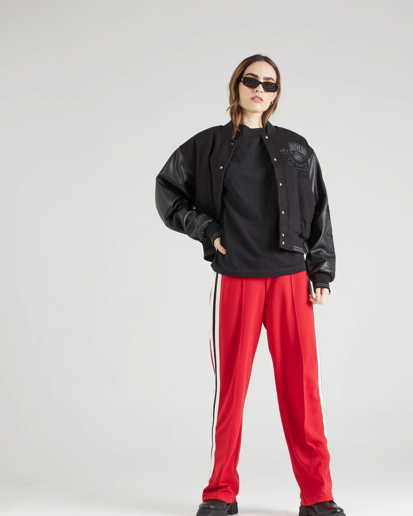 MELA T-Shirt Madhu – Ansicht 5